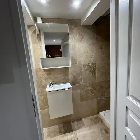 Aux Pieds Des Pistes La Foux D Appartement *
